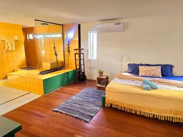 Villa de 4 Chambres