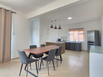 3 Bedroom Apartment