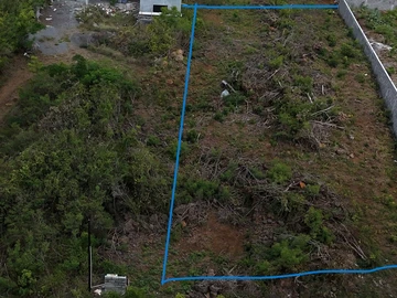 Residential Land