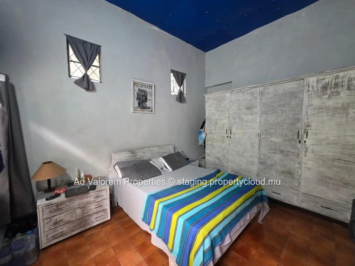 À VENDRE – Maison de plain-pied 210 m² avec grand terrain (773 m²)