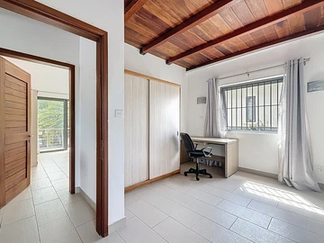 Maison de 4 Chambres