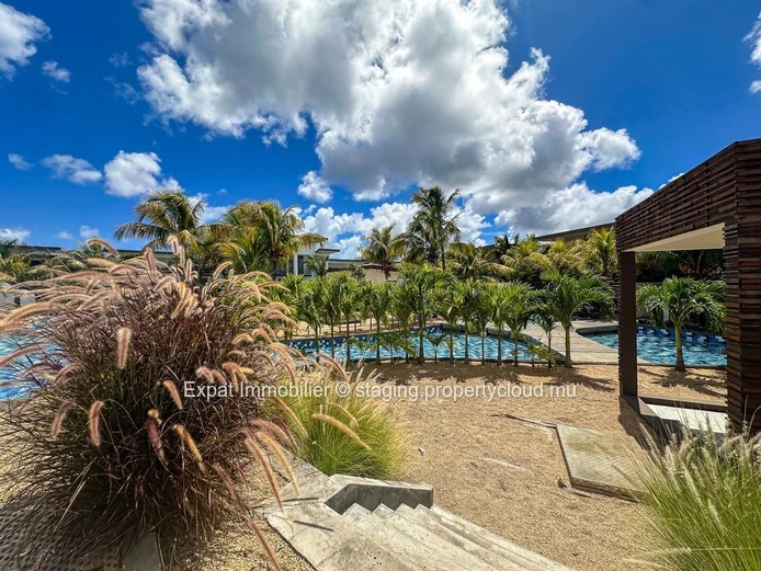 FOR SALE - Exceptional 340 m² villa at Domaine Victoria, Grand Baie