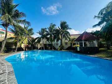 Townhouse, Duplex de 3 Chambres