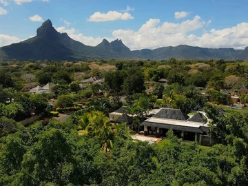 4 Bedroom Villa