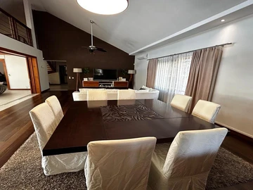 Villa de 5 Chambres