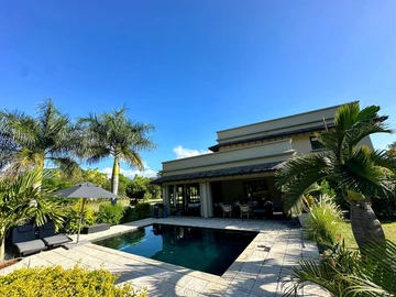 3 Bedroom Villa