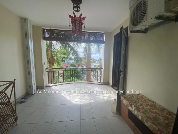 Quatre Bornes Apartment for Sale
