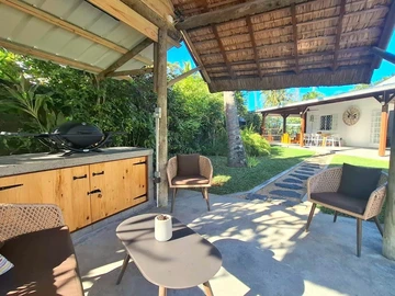 2 Bedroom Villa