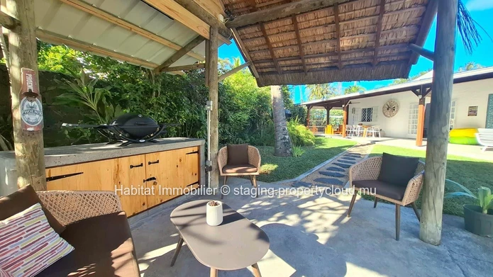 To rent : Live the Beach Life Dream - Poste de Flacq