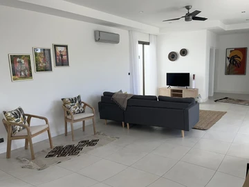 Villa de 4 Chambres