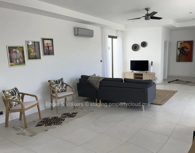Villa PDS for sale - 261 m²