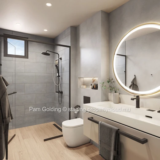 Luxury Apartments in Pointe aux Canonniers | eQ Residences for Sale