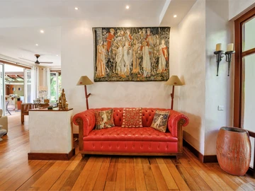 3 Bedroom Villa