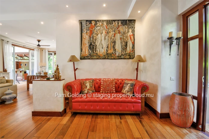 Heritage Villa Valriche