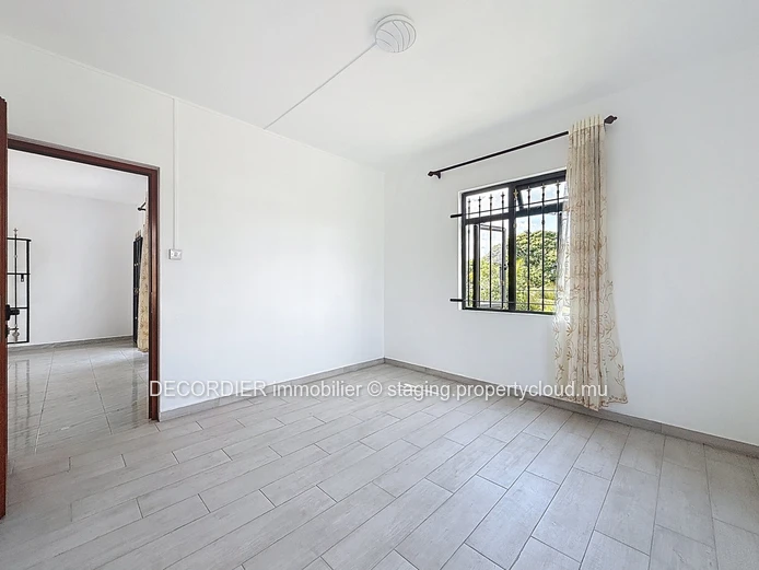 Appartement à Louer à Grand Gaube