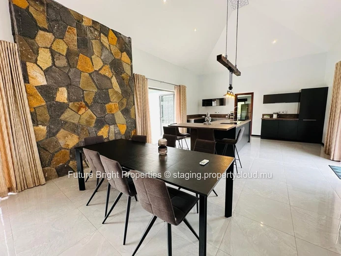Individual home in a gated Residence!
