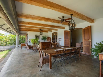 Villa de 4 Chambres