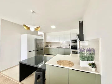 4 Bedroom Penthouse