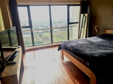 4 Bedroom Penthouse