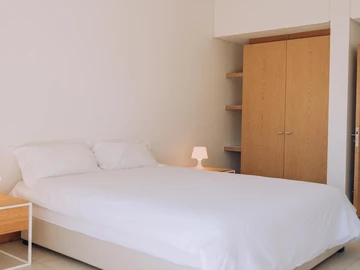 Penthouse de 3 Chambres