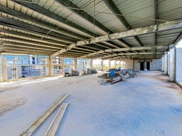 Warehouse
