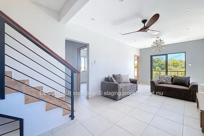 House for Sale in Pereybère
