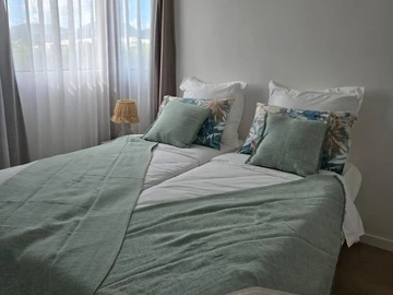 Appartement de 2 Chambres