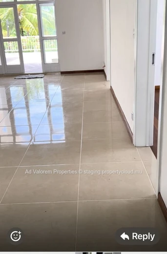 Maison spacieuse de 6 chambres à vendre