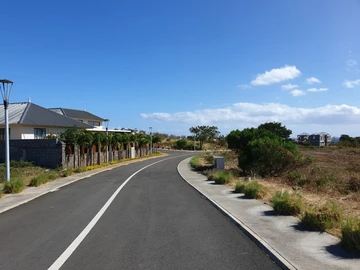 Residential Land