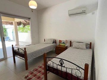 3 Bedroom Villa