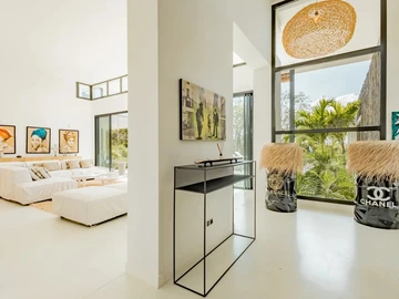 Villa de 5 Chambres