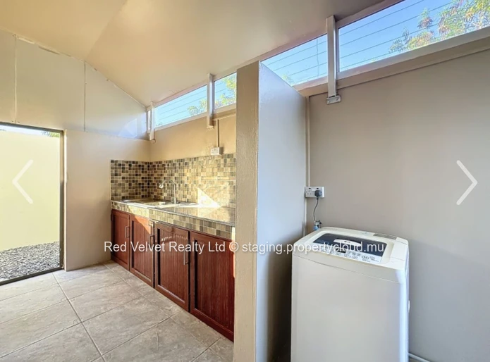 For Ren Stunning Duplex with Private Pool in Grand Baie