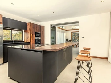 Villa de 3 Chambres