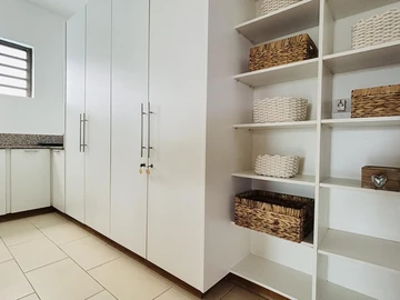 3 Bedroom Penthouse