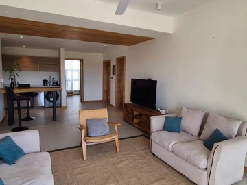 Appartement de 3 Chambres