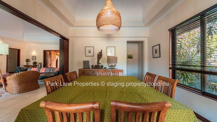 Prestigieuse villa IRS sur la côte ouest