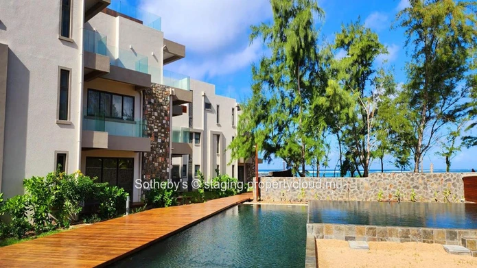 Coral Bloom - Appartement