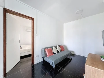 Maison de 9 Chambres