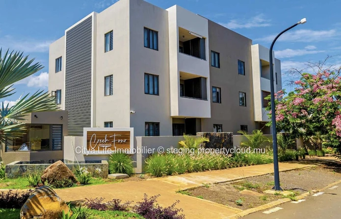 Apartment à vendre Flic en Flac