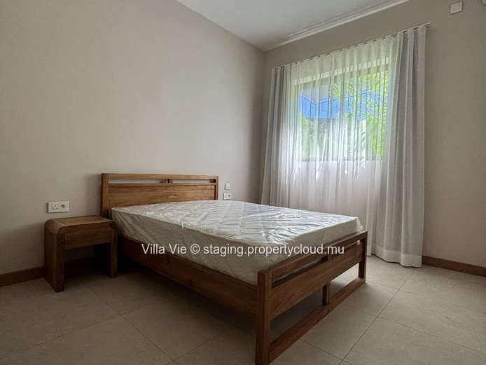 Belle Vue - Comfortable 3-bedroom ground floor apartment