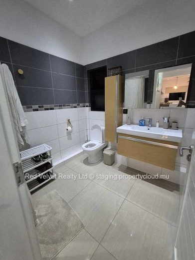  Apartment for Sale – 1 Bedroom in Flic en Flac