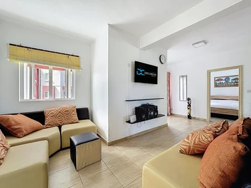 Appartement de 2 Chambres