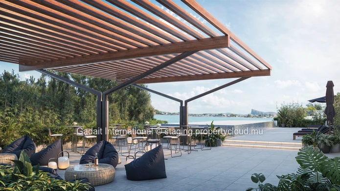 Elegant Apartment in Péreybère | Strong Rental Returns | 2Beach Collective