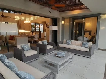 Villa de 3 Chambres