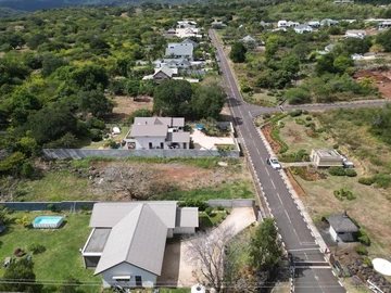 Residential Land