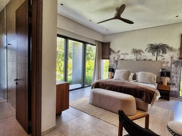 Villa de 4 Chambres