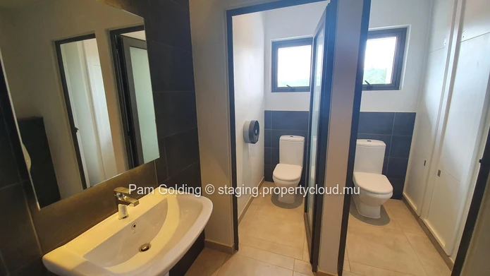 Terre Rouge – Commercial space for rent – Pam Golding Mauritius