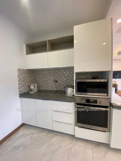 Villa for Rent in Péreybère, North