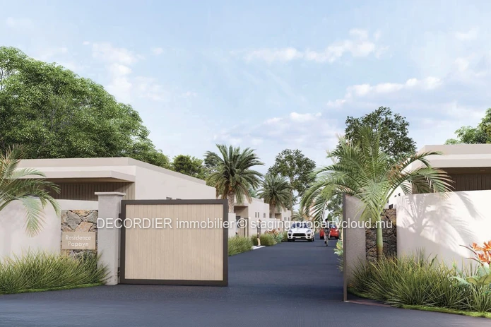 Elegance and Comfort in the Heart of Pereybere