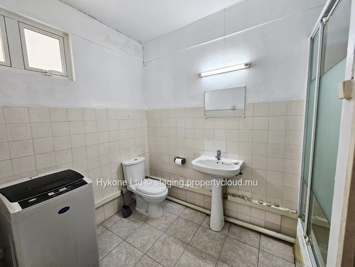 Appartement À Louer À Curepipe